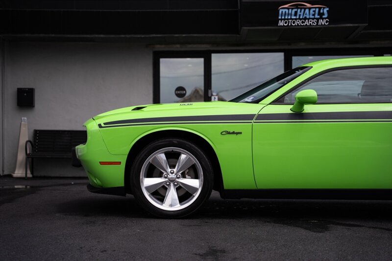 2015 Dodge Challenger R/T Plus - Photo 50 - Neptune City, NJ 07753