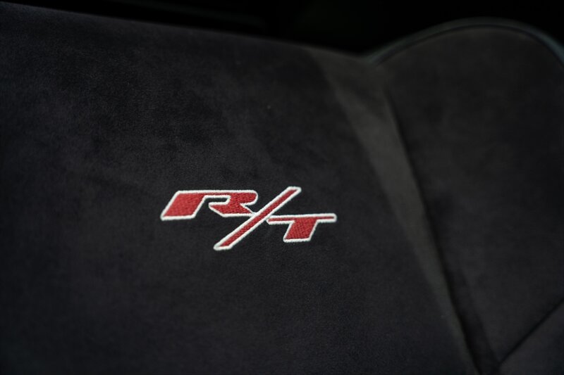 2015 Dodge Challenger R/T Plus - Photo 17 - Neptune City, NJ 07753