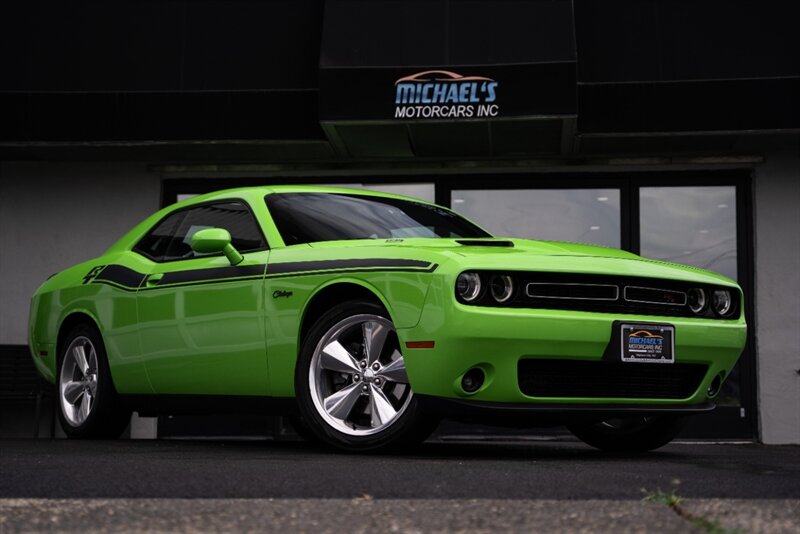 2015 Dodge Challenger R/T Plus - Photo 37 - Neptune City, NJ 07753