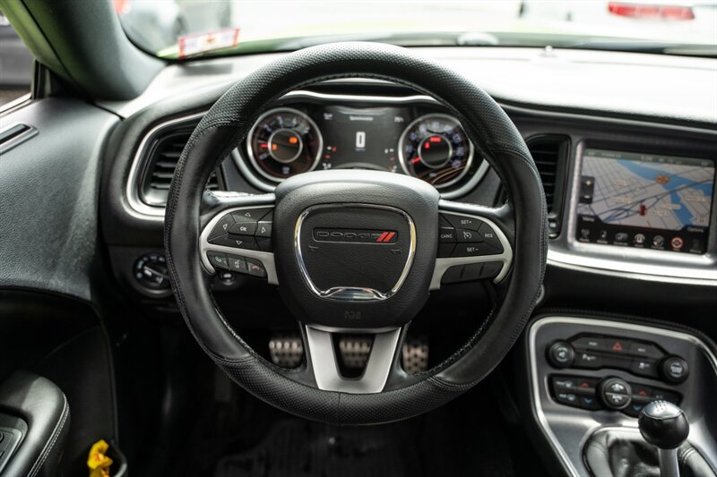 2015 Dodge Challenger R/T Plus - Photo 20 - Neptune City, NJ 07753