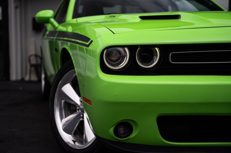 2015 Dodge Challenger R/T Plus - Photo 45 - Neptune City, NJ 07753