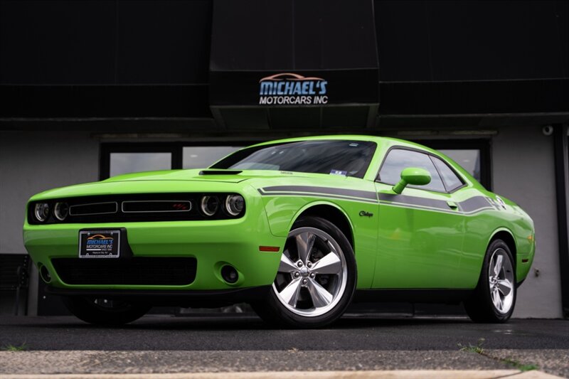 2015 Dodge Challenger R/T Plus - Photo 40 - Neptune City, NJ 07753