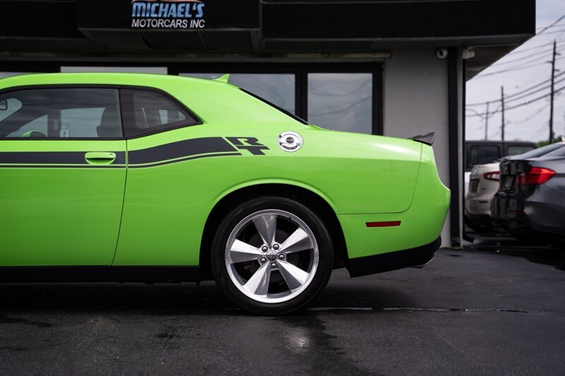 2015 Dodge Challenger R/T Plus - Photo 51 - Neptune City, NJ 07753