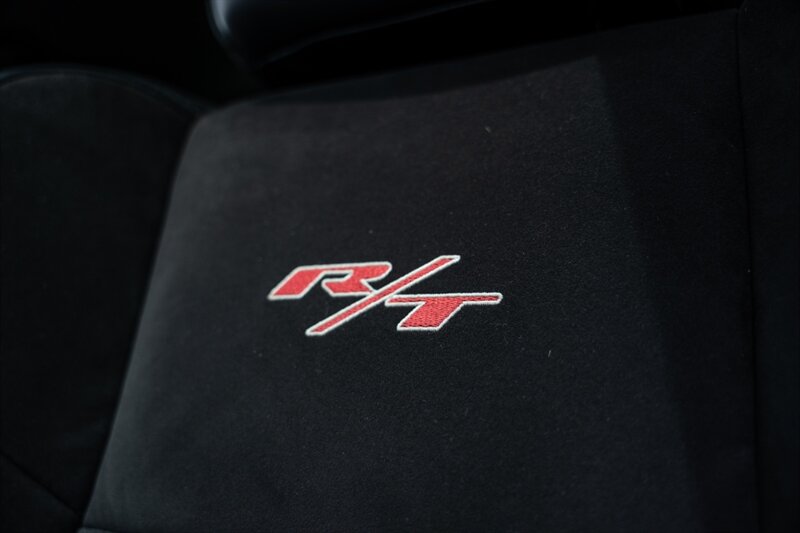 2015 Dodge Challenger R/T Plus - Photo 14 - Neptune City, NJ 07753