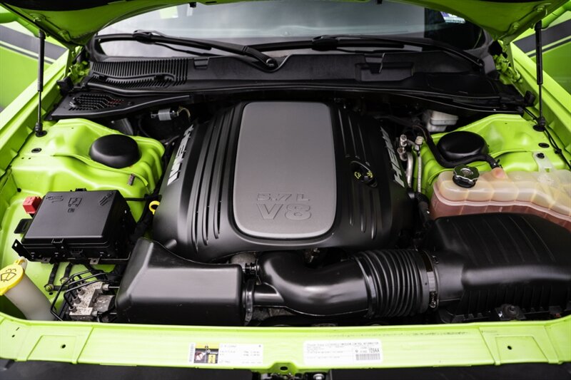 2015 Dodge Challenger R/T Plus - Photo 31 - Neptune City, NJ 07753