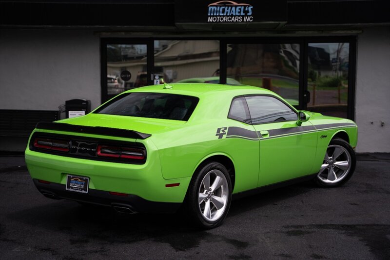 2015 Dodge Challenger R/T Plus - Photo 43 - Neptune City, NJ 07753