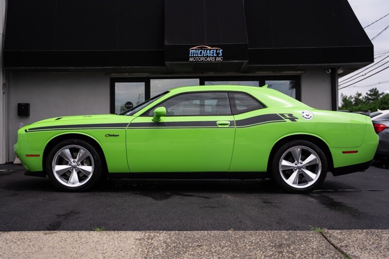 2015 Dodge Challenger R/T Plus - Photo 3 - Neptune City, NJ 07753