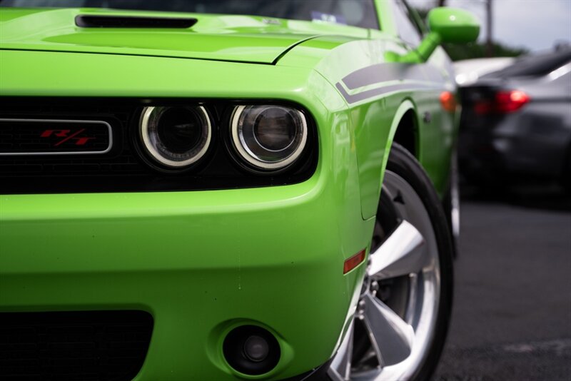 2015 Dodge Challenger R/T Plus - Photo 46 - Neptune City, NJ 07753