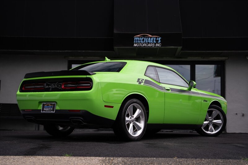 2015 Dodge Challenger R/T Plus - Photo 44 - Neptune City, NJ 07753