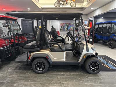 2026 ICON I40X   - Photo 5 - Neptune City, NJ 07753