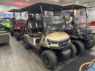 2026 ICON I40X   - Photo 1 - Neptune City, NJ 07753