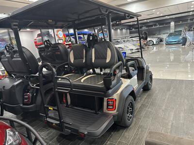 2026 ICON I40X   - Photo 4 - Neptune City, NJ 07753