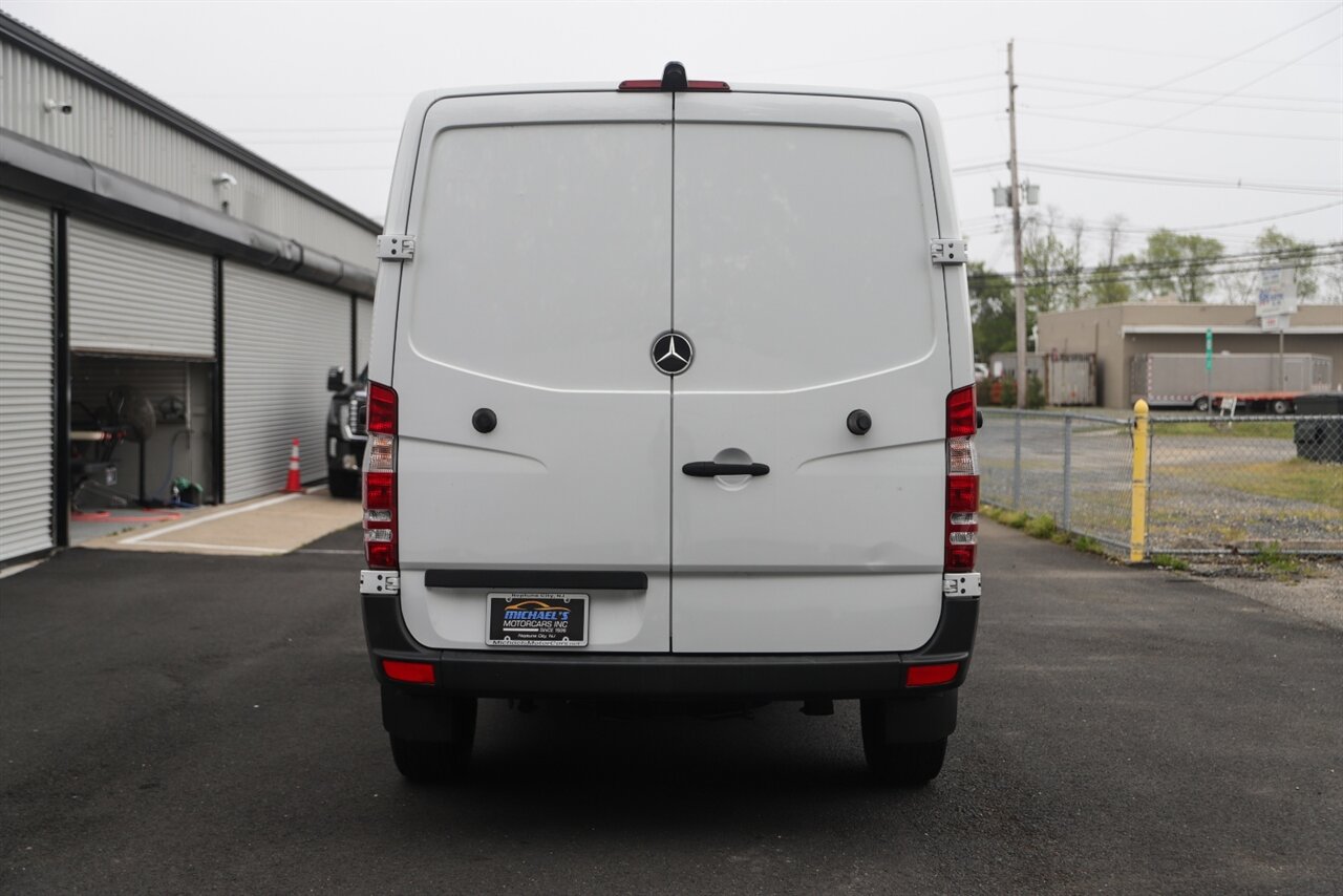 2017 Mercedes-Benz Sprinter Worker 2500   - Photo 7 - Neptune City, NJ 07753