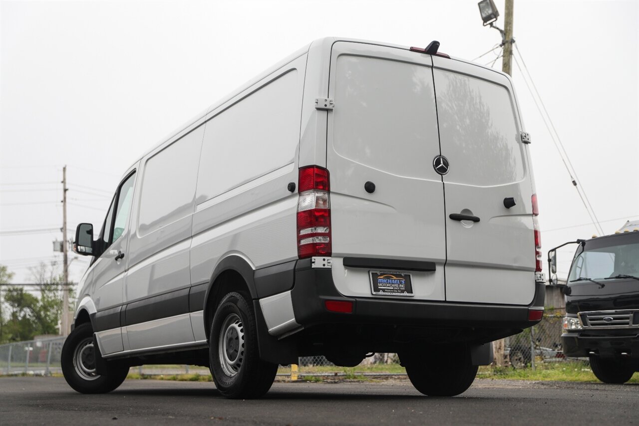 2017 Mercedes-Benz Sprinter Worker 2500   - Photo 25 - Neptune City, NJ 07753