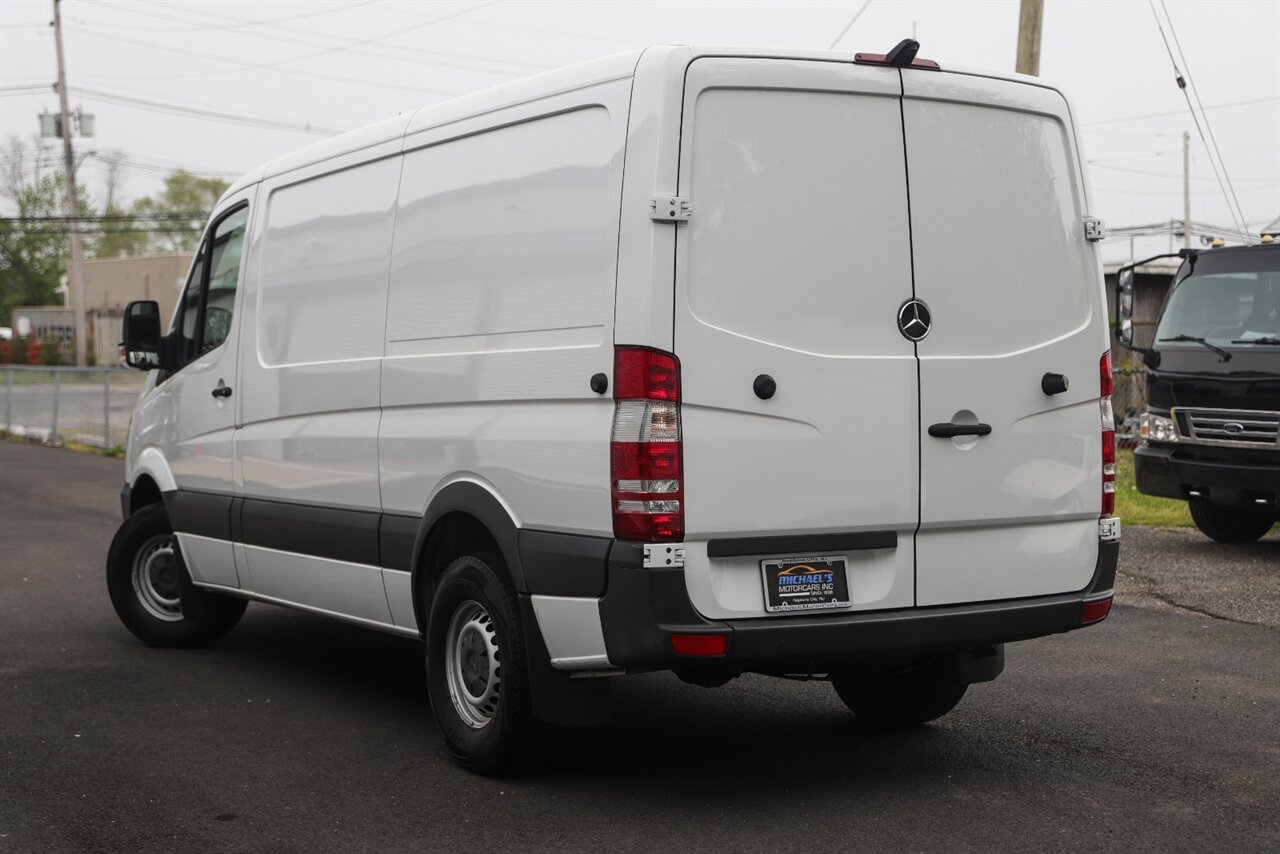 2017 Mercedes-Benz Sprinter Worker 2500   - Photo 6 - Neptune City, NJ 07753