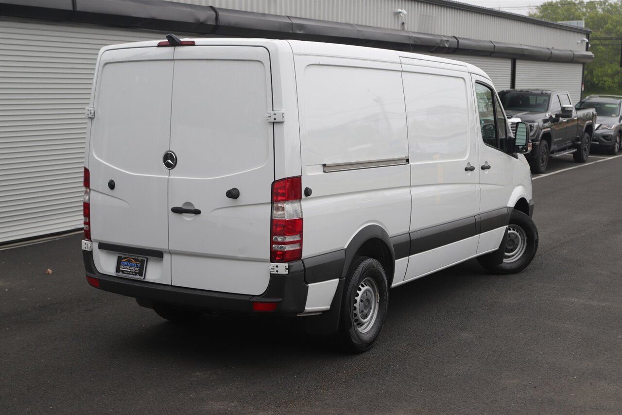 2017 Mercedes-Benz Sprinter Worker 2500   - Photo 27 - Neptune City, NJ 07753