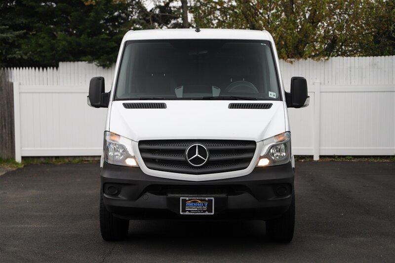 2017 Mercedes-Benz Sprinter Worker 2500   - Photo 4 - Neptune City, NJ 07753