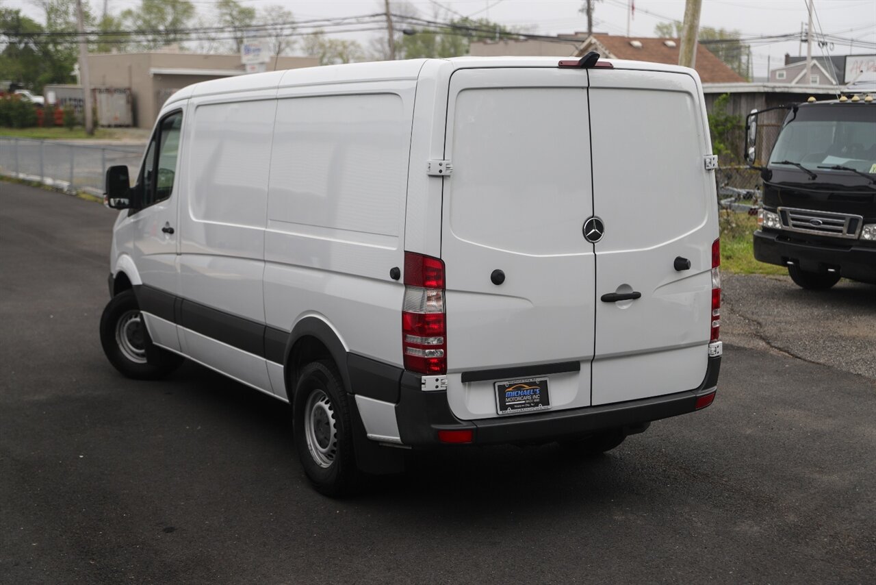 2017 Mercedes-Benz Sprinter Worker 2500   - Photo 26 - Neptune City, NJ 07753