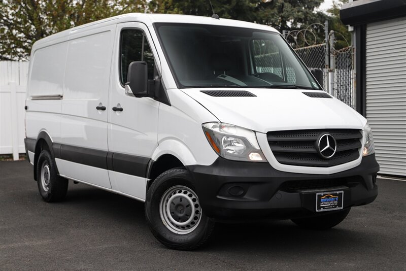 2017 Mercedes-Benz Sprinter Worker 2500   - Photo 3 - Neptune City, NJ 07753