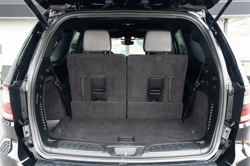 2018 Dodge Durango SRT   - Photo 32 - Neptune City, NJ 07753