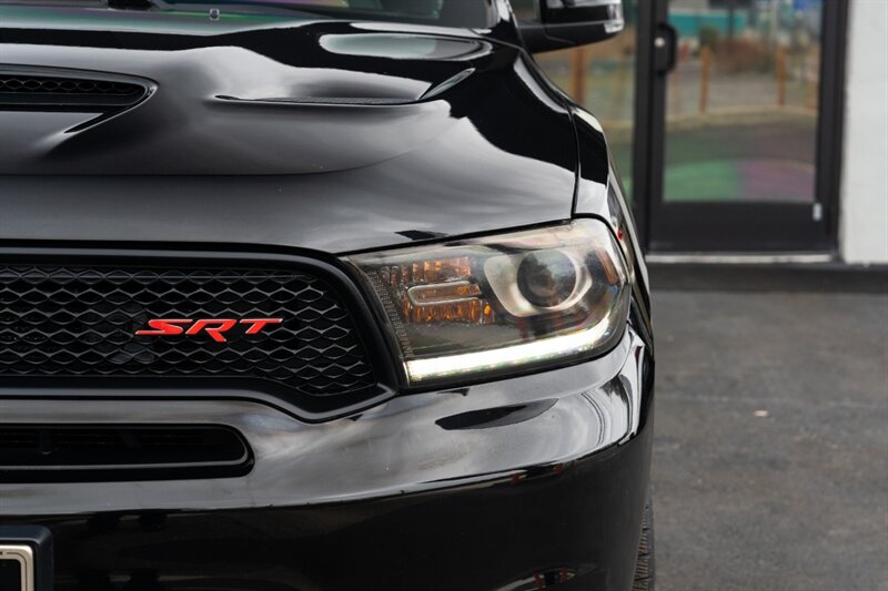 2018 Dodge Durango SRT   - Photo 50 - Neptune City, NJ 07753