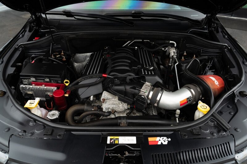 2018 Dodge Durango SRT   - Photo 33 - Neptune City, NJ 07753