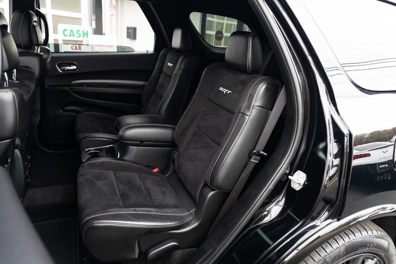 2018 Dodge Durango SRT   - Photo 13 - Neptune City, NJ 07753