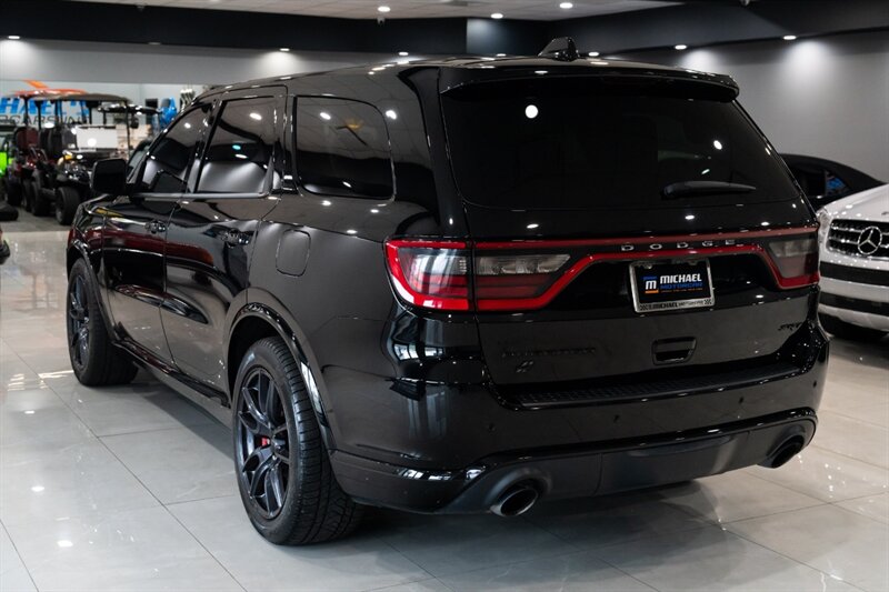 2018 Dodge Durango SRT   - Photo 39 - Neptune City, NJ 07753