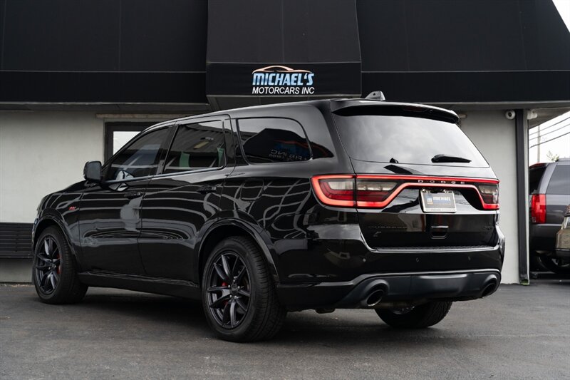 2018 Dodge Durango SRT   - Photo 3 - Neptune City, NJ 07753