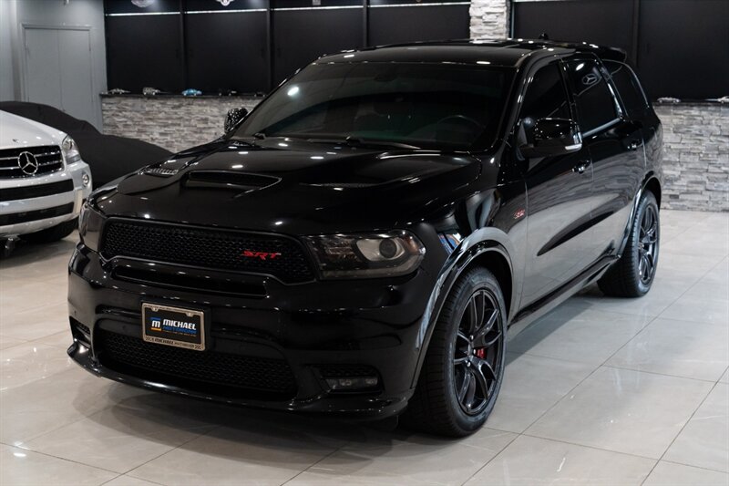 2018 Dodge Durango SRT   - Photo 37 - Neptune City, NJ 07753