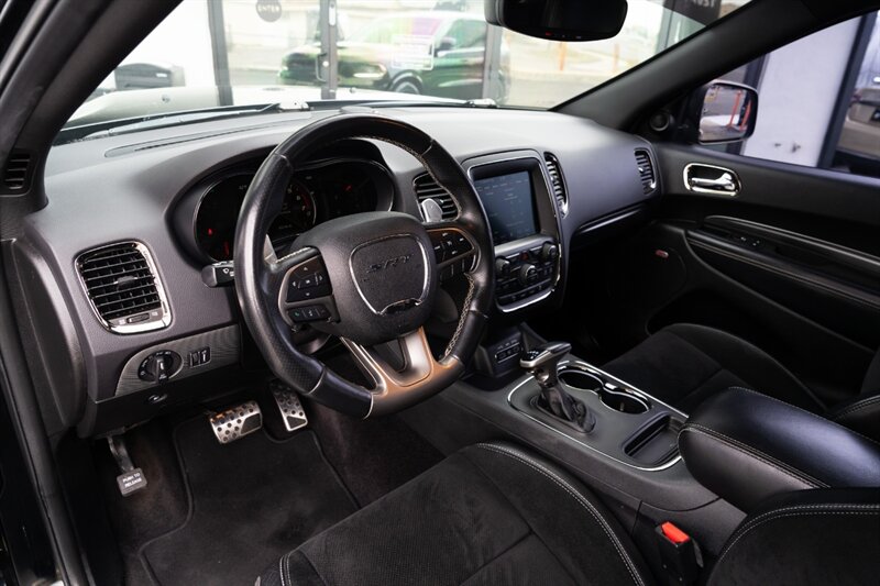 2018 Dodge Durango SRT   - Photo 11 - Neptune City, NJ 07753