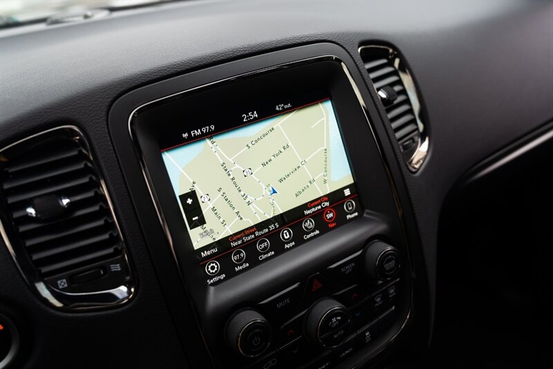 2018 Dodge Durango SRT   - Photo 26 - Neptune City, NJ 07753