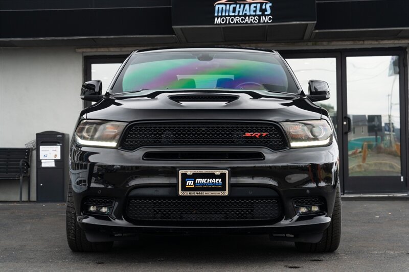 2018 Dodge Durango SRT   - Photo 7 - Neptune City, NJ 07753