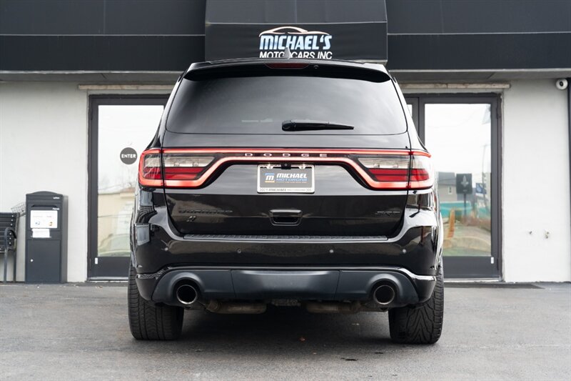 2018 Dodge Durango SRT   - Photo 4 - Neptune City, NJ 07753