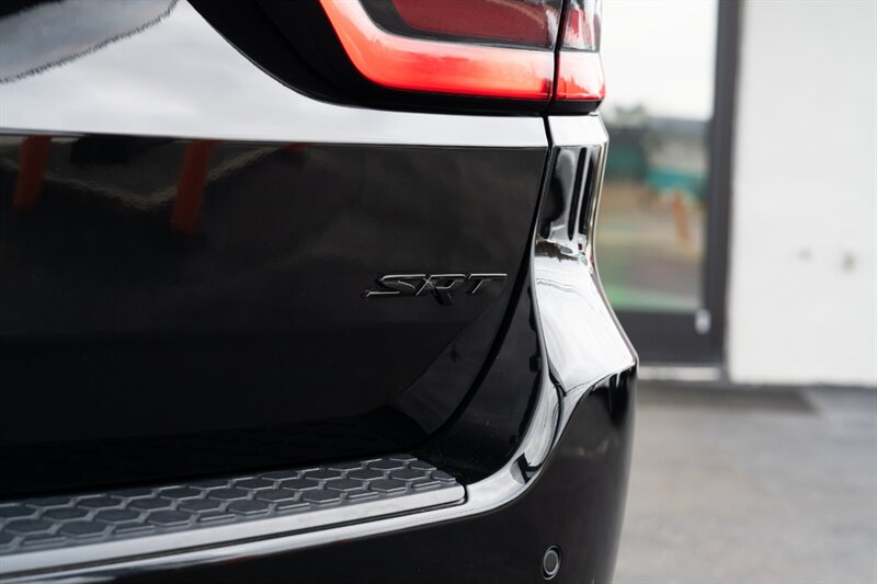 2018 Dodge Durango SRT   - Photo 48 - Neptune City, NJ 07753