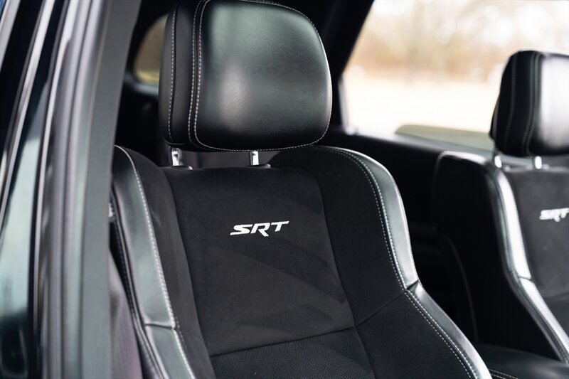 2018 Dodge Durango SRT   - Photo 21 - Neptune City, NJ 07753