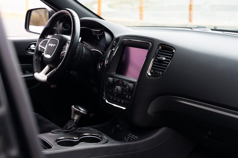 2018 Dodge Durango SRT   - Photo 23 - Neptune City, NJ 07753