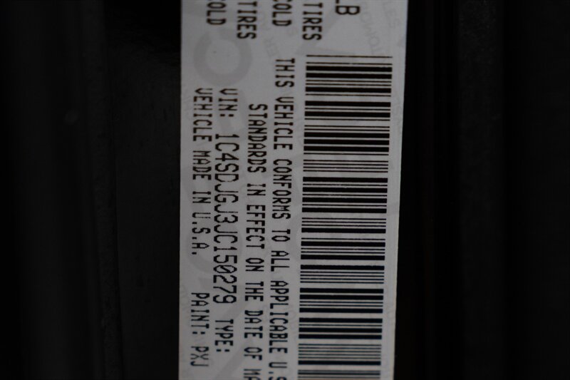 2018 Dodge Durango SRT   - Photo 54 - Neptune City, NJ 07753