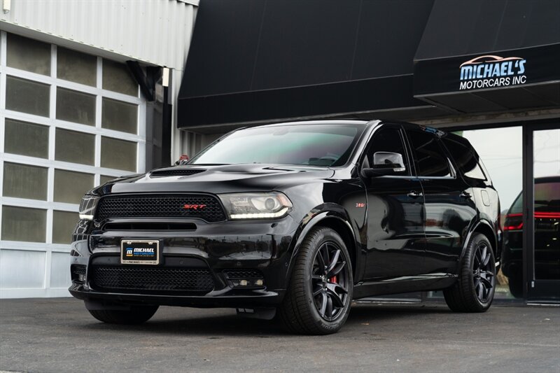 2018 Dodge Durango SRT   - Photo 53 - Neptune City, NJ 07753