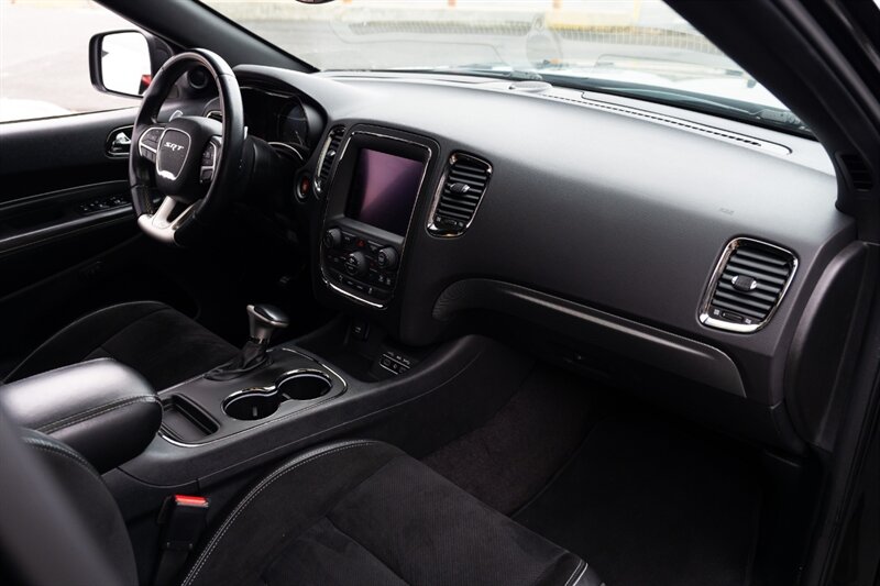 2018 Dodge Durango SRT   - Photo 22 - Neptune City, NJ 07753