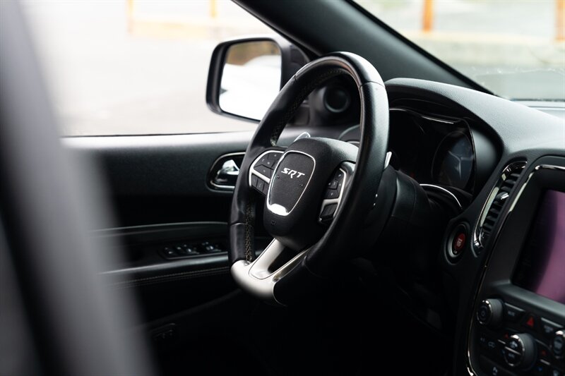 2018 Dodge Durango SRT   - Photo 24 - Neptune City, NJ 07753