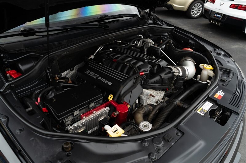 2018 Dodge Durango SRT   - Photo 34 - Neptune City, NJ 07753