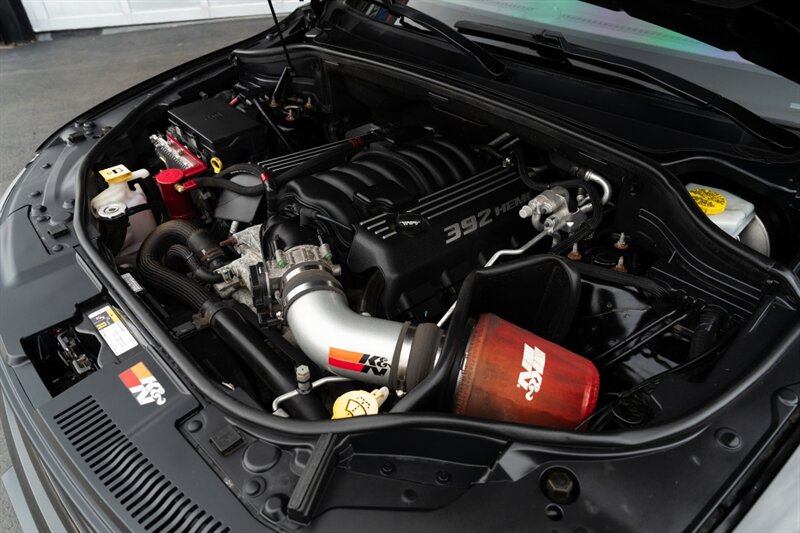 2018 Dodge Durango SRT   - Photo 35 - Neptune City, NJ 07753