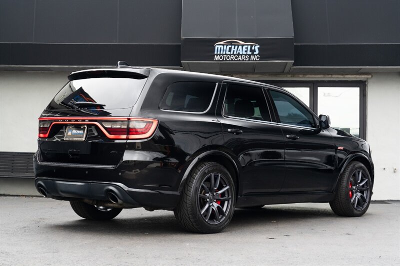 2018 Dodge Durango SRT   - Photo 5 - Neptune City, NJ 07753