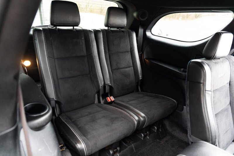 2018 Dodge Durango SRT   - Photo 17 - Neptune City, NJ 07753