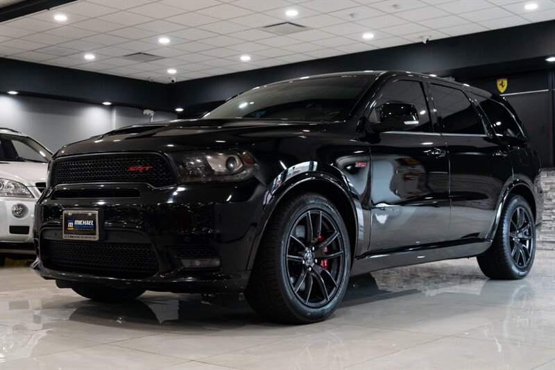 2018 Dodge Durango SRT   - Photo 38 - Neptune City, NJ 07753