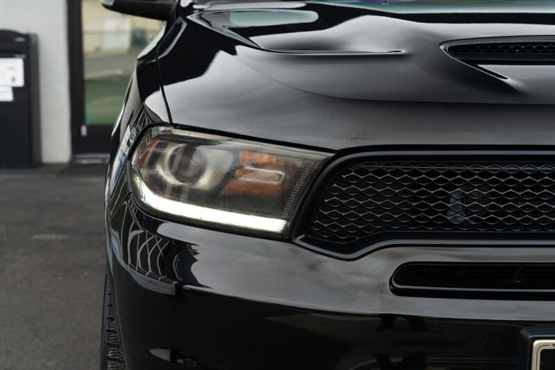 2018 Dodge Durango SRT   - Photo 49 - Neptune City, NJ 07753