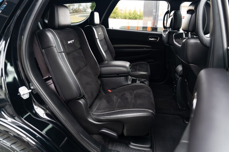 2018 Dodge Durango SRT   - Photo 19 - Neptune City, NJ 07753