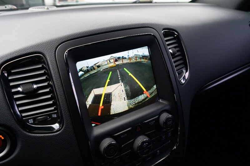 2018 Dodge Durango SRT   - Photo 27 - Neptune City, NJ 07753