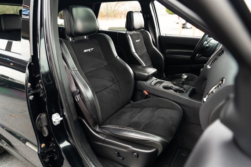 2018 Dodge Durango SRT   - Photo 20 - Neptune City, NJ 07753